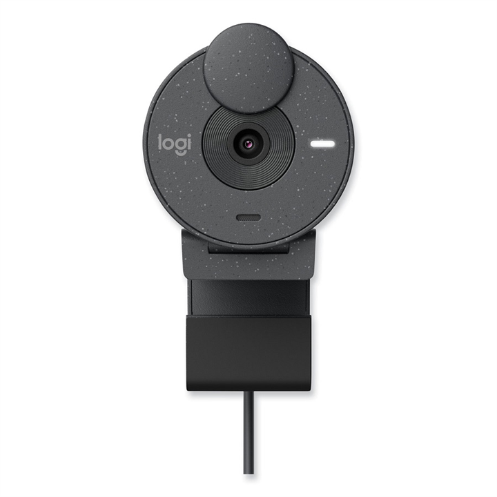 وب کم لاجیتک Brio 300 LOGITECH Brio 300 WEBCAM